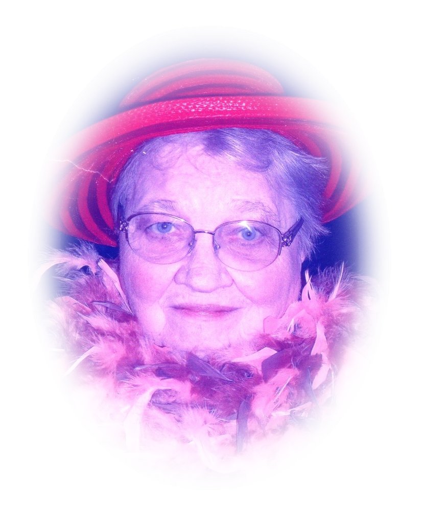 Obituary Of Anna Lambert Welcome To Carl R Spear Funeral Home