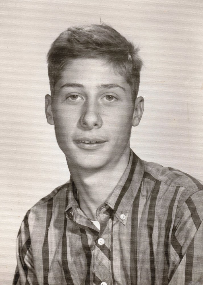 Kenneth Westfall