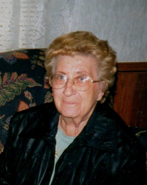 Doris Rosenberger