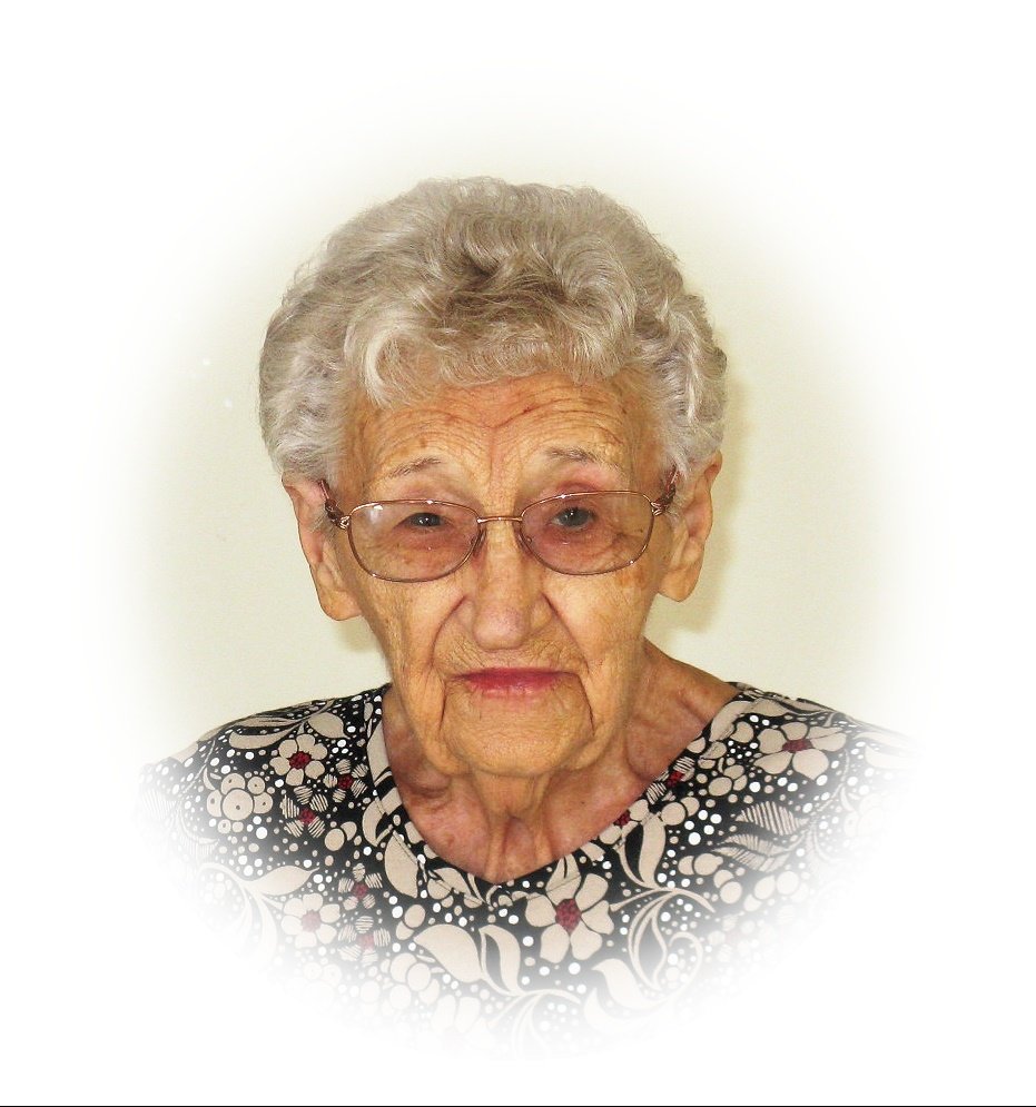 Mary Summers