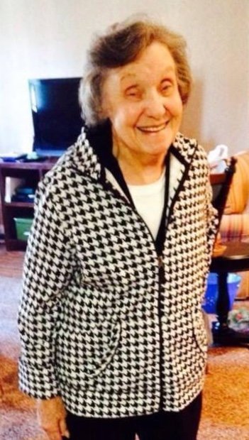 Jeanne Ryan