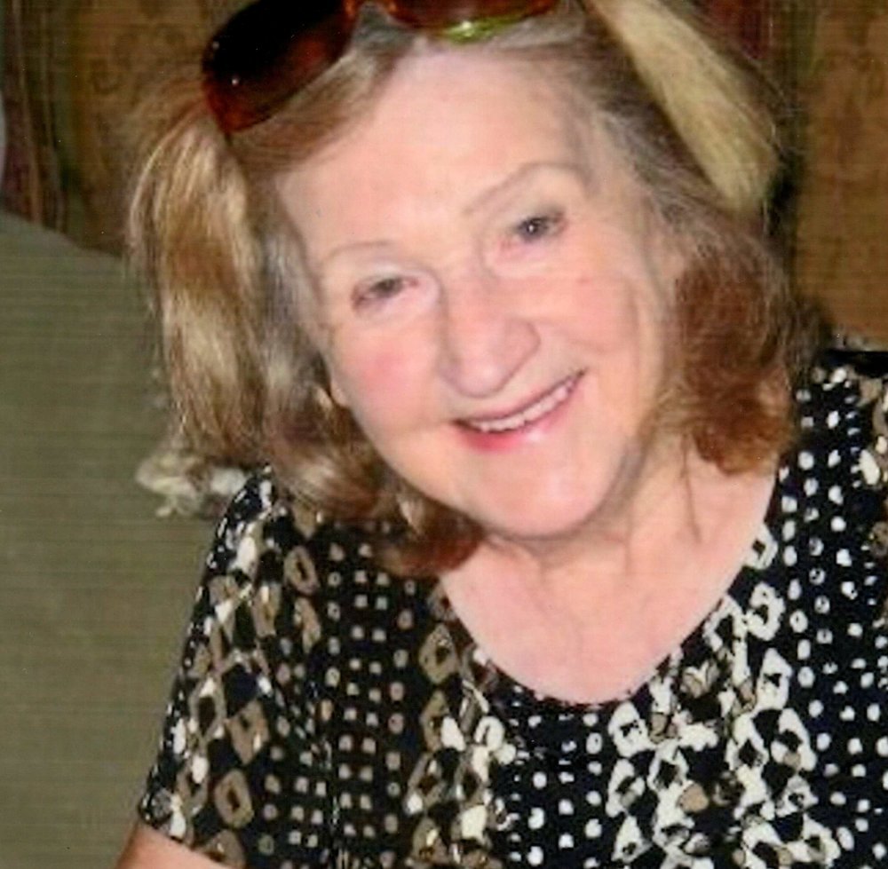 Shirley DeWitt