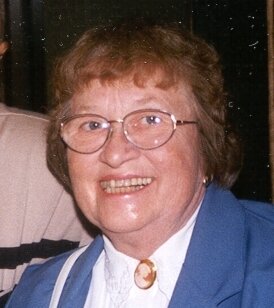 Winifred Guthrie