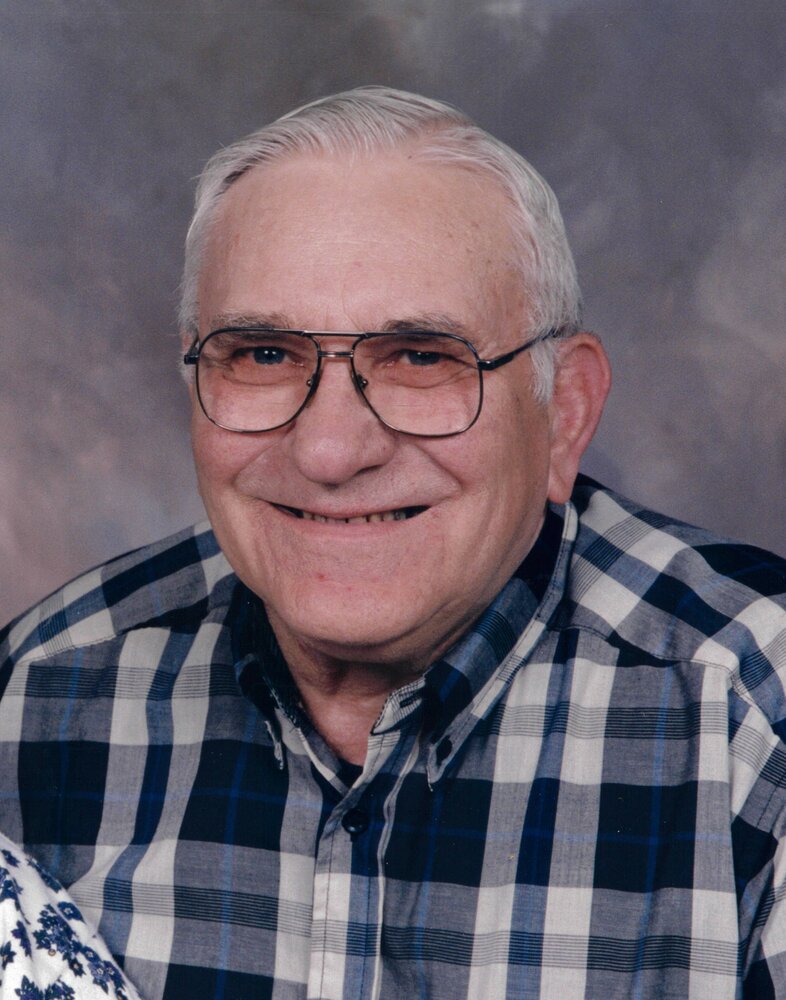 Obituary of Hubert Benton Moyers | Welcome to Carl R. Spear Funeral...