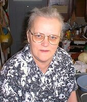 Mary Ellen Mayle