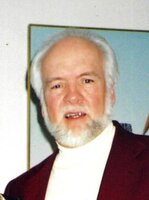 David Coleman Forbes