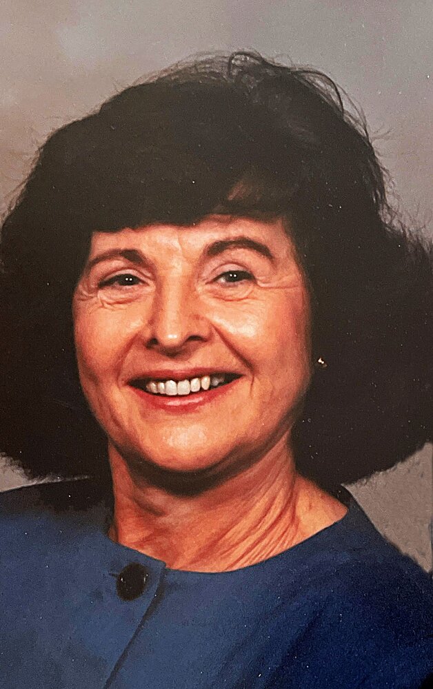 Obituary of Dorothy Jean Alexander | Welcome to Carl R. Spear Funer...