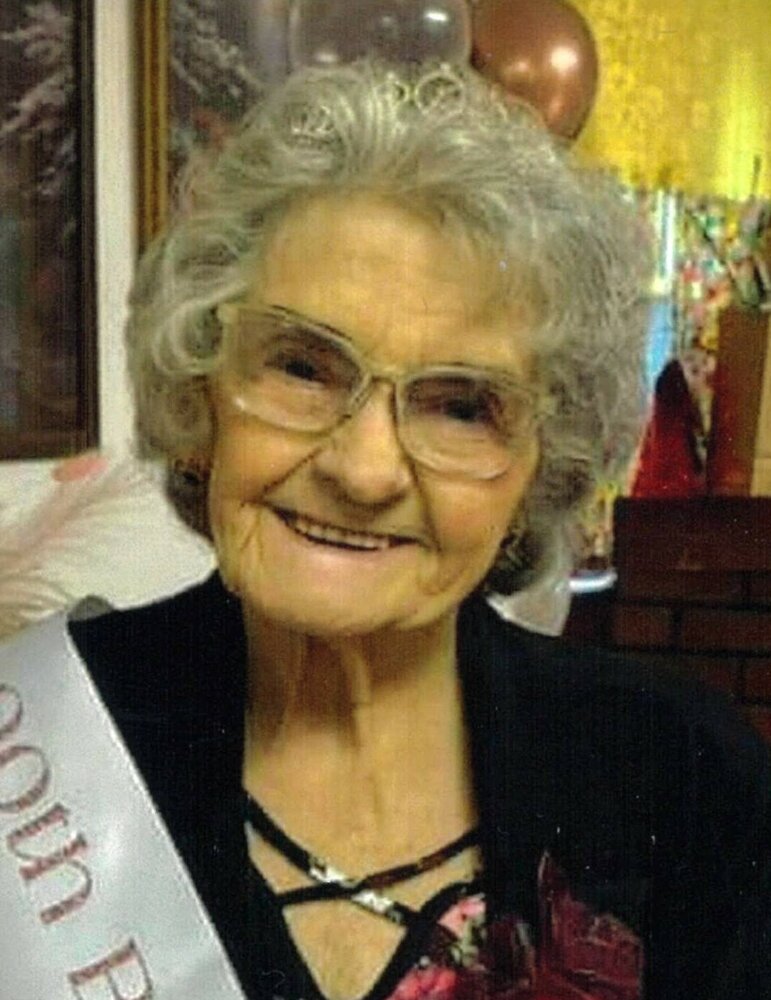 Margaret Matheny