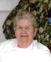 Lou Anna Sisler