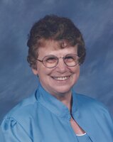 Dorothy Mae Reckart