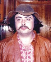 Billy John DeVall