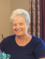 Joyce Elaine Galloway