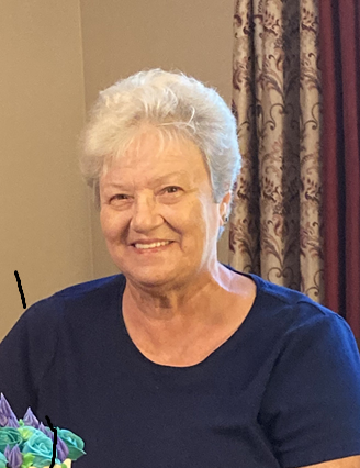 Joyce Galloway