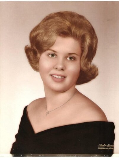 Theresa Hucik