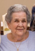 Betty Jean Galloway