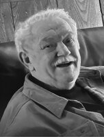 Frank  Richards, Sr.