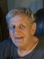 Charles Edgar Sypolt