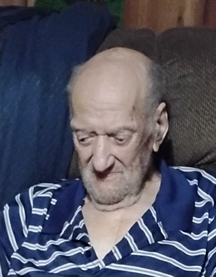 Donald Luther Darnell Obituary, Bruceton Mills, WV