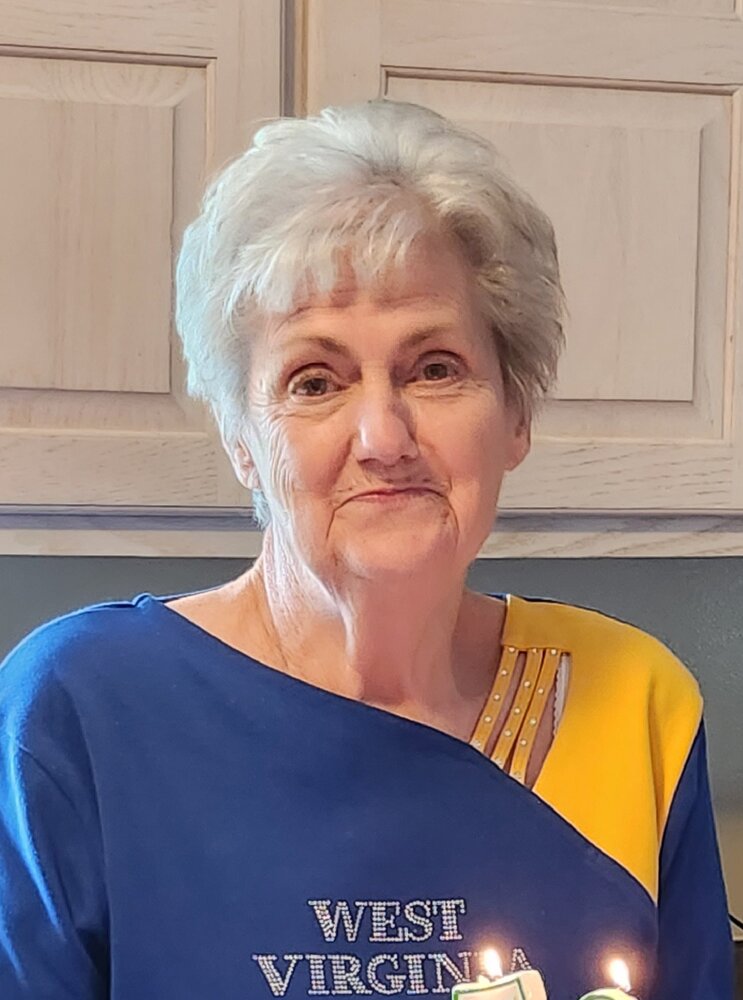 Susan Pamela Beerbower Obituary, Bruceton Mills, WV