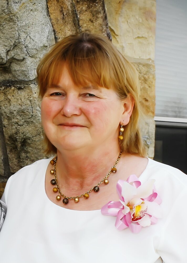 Sharon Fay Wolfe Obituary, Bruceton Mills, WV